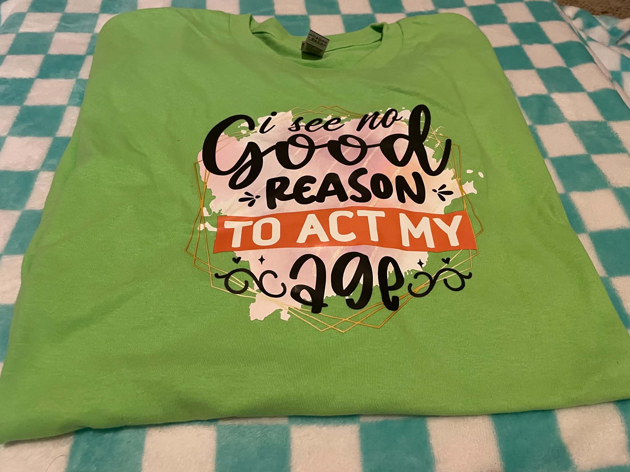 Tie Dye